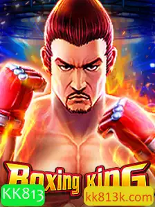 Descubra BoxingKing: O Jogo de Luta que Está Conquistando O Mundo