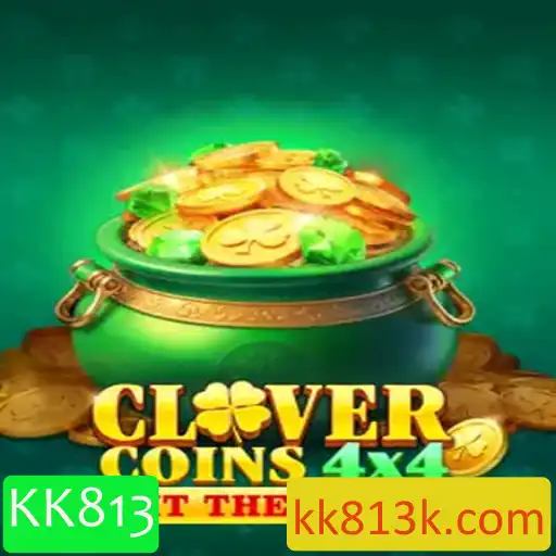 Descobrindo CloverCoins4x4: O Jogo Que Está Conquistando o Mundo