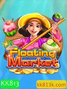 Explorando o Fascinante Jogo FloatingMarket: Regras e Estratégias