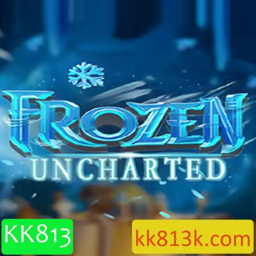 FrozenUncharted: O Mundo Gelado de Aventura e Desafios