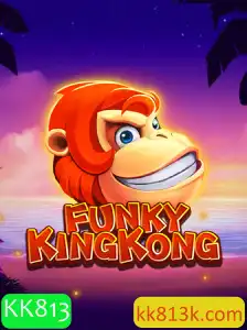 FunkyKingKong: O Jogo Inovador Que Está Revolucionando o Mundo dos Games