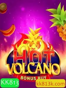 Explorando o Excitante Mundo de HotVolcanoBonusBuy