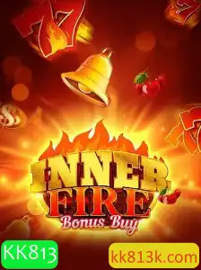 Descubra o Universo do Jogo InnerFireBonusBuy com KK813