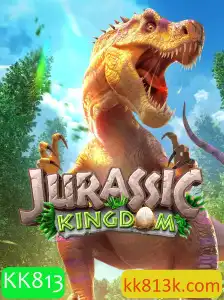 Descubra o Empolgante Mundo de JurassicKingdom