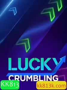 Descubra o Mundo do Jogo 'LuckyCrumbling'