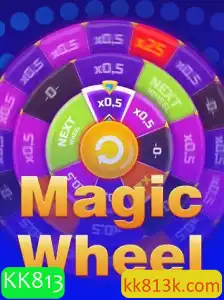 Descubra o Mundo Encantado de MagicWheel