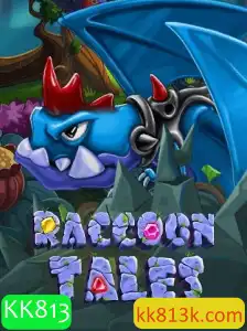 Explorando RaccoonTales: Uma Jornada Pelo Mundo Encantado dos Guaxinins