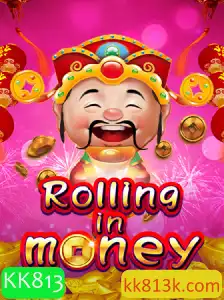 Descubra o Fascinante Mundo de RollingInMoney