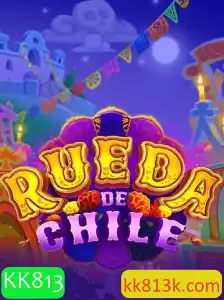 Descubra o Fascinante Mundo de RuedaDeChile: Como Jogar e Explorar o Universo de KK813