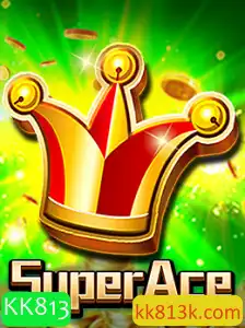 SuperAce: Uma Nova Era de Entretenimento Digital